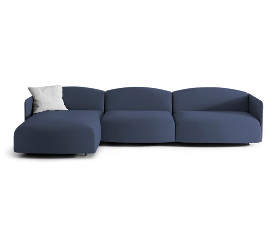 Soft Beat Sofa | Sofás | ARFLEX