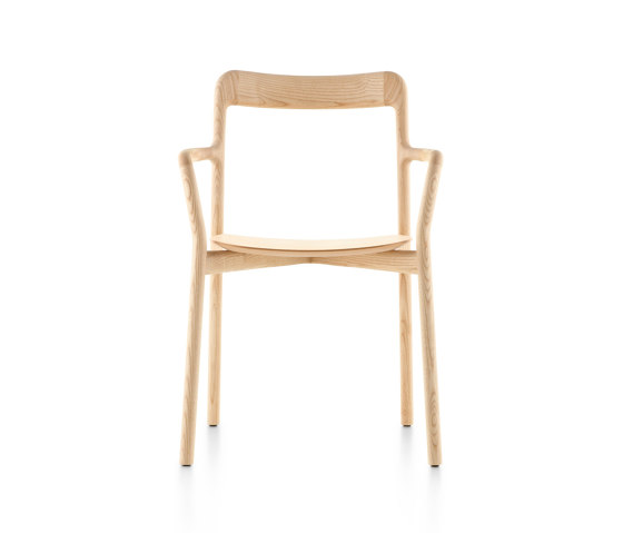 Branca Chair | MC2 | Chaises | Mattiazzi