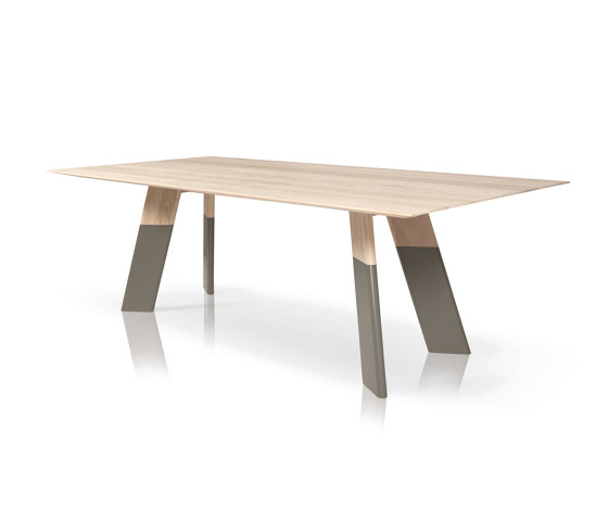 Alhambra 001 A | Dining tables | al2
