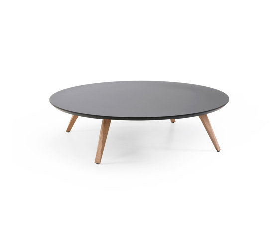 Oblique low table | Coffee tables | Prostoria
