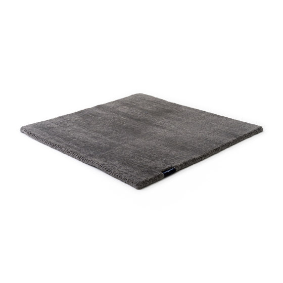 Mark 2 Wool dark grey | Rugs | kymo