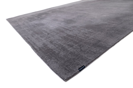 Mark 2 Wool dark grey | Tappeti / Tappeti design | kymo