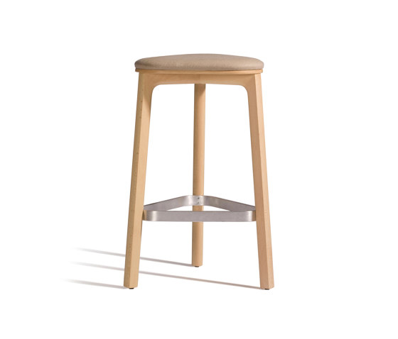 Perch 536-65P | Bar stools | Capdell