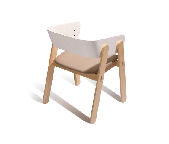 Polo 515 T | Chairs | Capdell
