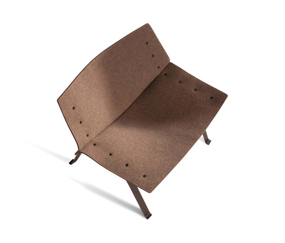 Panel 517 L | Fauteuils | Capdell