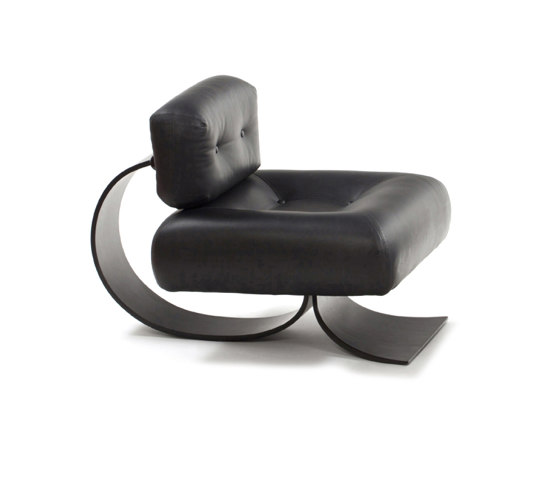 Alta Lounge Chair | Fauteuils | Espasso