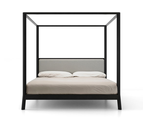 Breda Bed | Betten | Punt Mobles