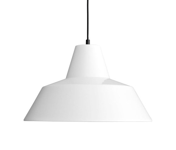 W4 Pendant | Suspensions | Made by Hand