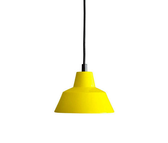 W1 Pendant | Suspended lights | Made by Hand