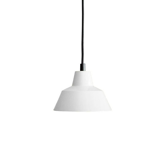 W1 Pendant | Suspensions | Made by Hand