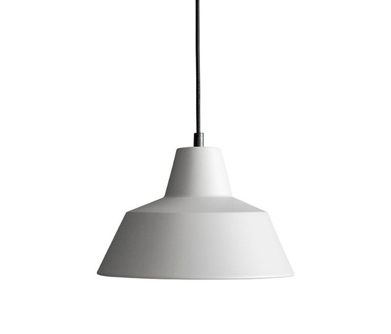 W2 Pendant | Suspended lights | Made by Hand