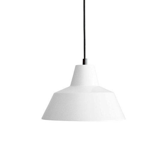 W2 Pendant | Suspensions | Made by Hand