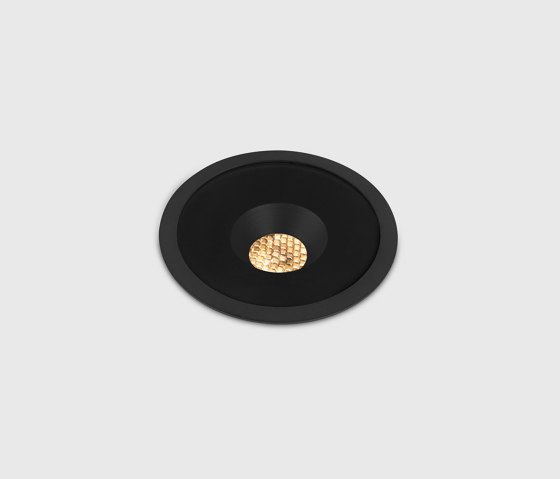 Up 80 circular | Recessed floor lights | Kreon