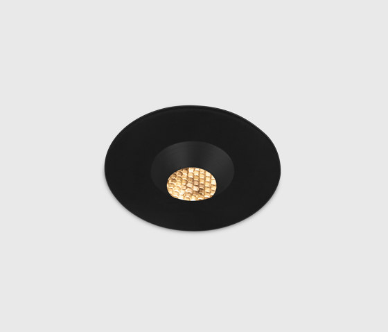 Up in-line 80 circular | Recessed floor lights | Kreon