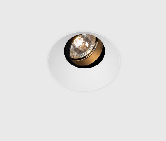 Aplis in-line 120 directional | Recessed ceiling lights | Kreon