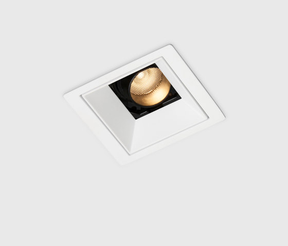 Down 40 directional | Lampade soffitto incasso | Kreon