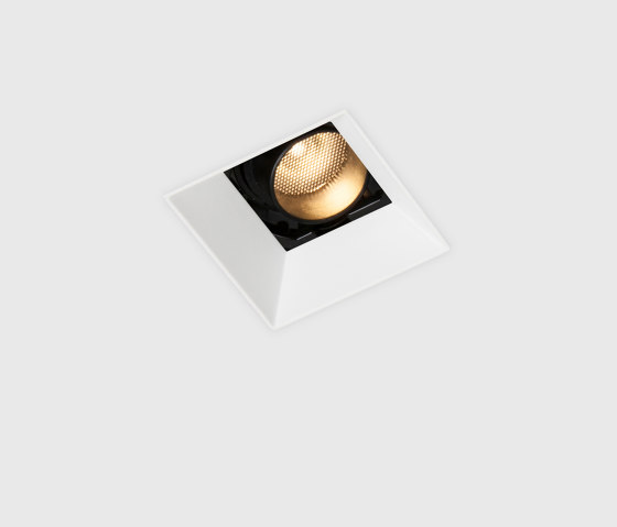 Down in-line 40 directional | Lampade soffitto incasso | Kreon