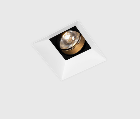 Down in-line 120 directional | Recessed ceiling lights | Kreon