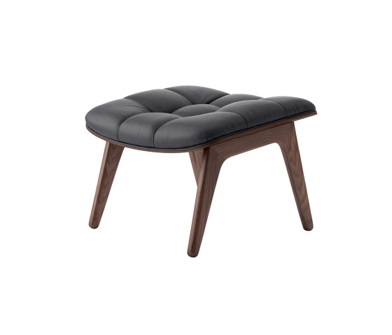 Mammoth Chair, Natural / Wool Light Grey 1000 | Sillones | NORR11