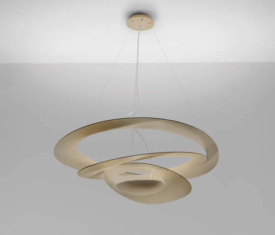 Pirce Suspension | Suspended lights | Artemide