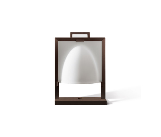 Nao Table Lamp | Table lights | Giorgetti