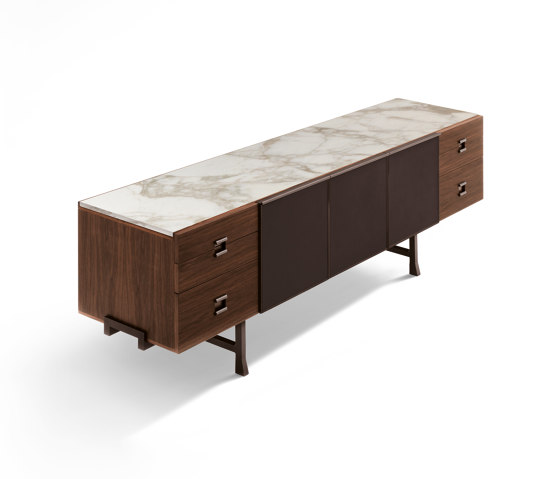 Oscar Sideboard | Buffets / Commodes | Giorgetti