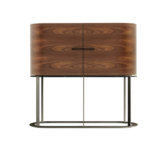 Ino Bar Cabinet | Meubles bar | Giorgetti