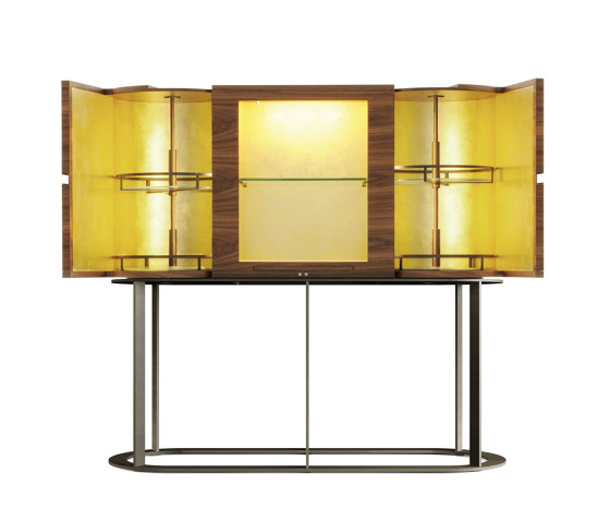 Ino Bar Cabinet | Meubles bar | Giorgetti