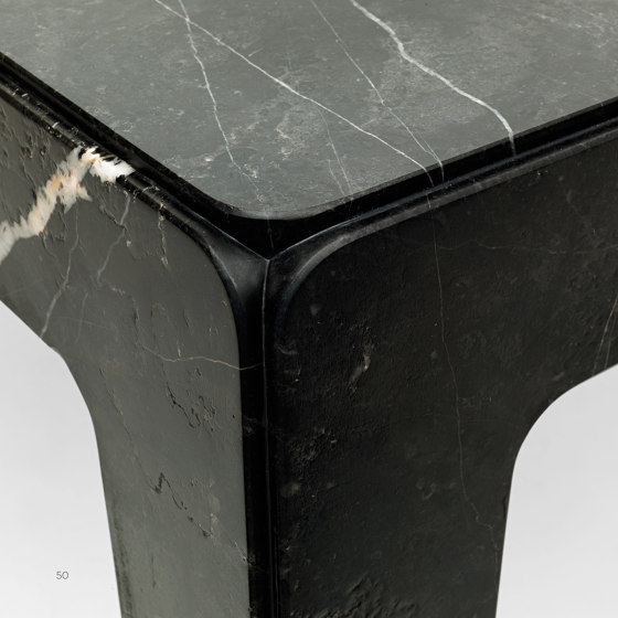 Rock coffee table | Tables basses | Eponimo