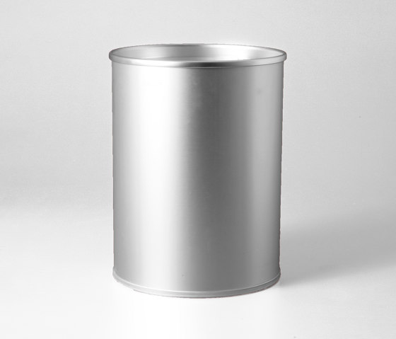 Paper Basket | Abfallbehälter / Papierkörbe | Kriptonite