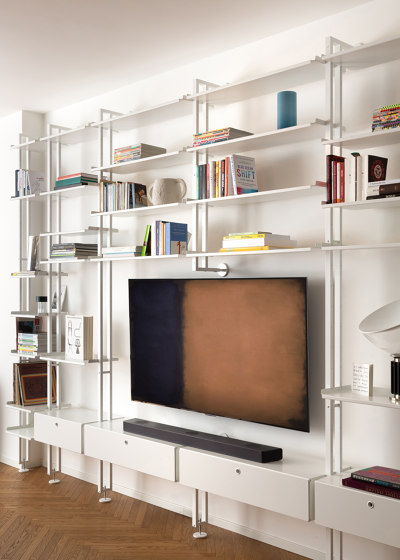 K2 Living | Shelving | Kriptonite