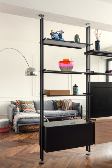 K2 Living | Shelving | Kriptonite
