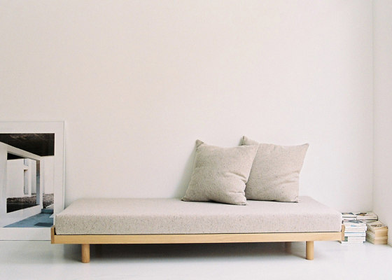 Daybed | Tagesliegen / Lounger | Bautier