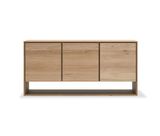 Nordic | Oak sideboard - 3 doors | Buffets / Commodes | Ethnicraft