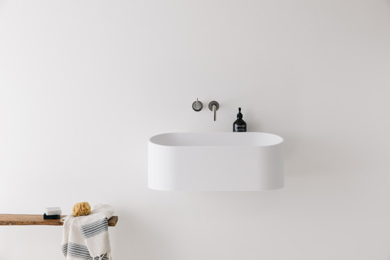 Fuse lavabo | Lavabos | Not Only White