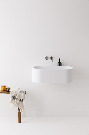 Fuse lavabo | Lavabi | Not Only White