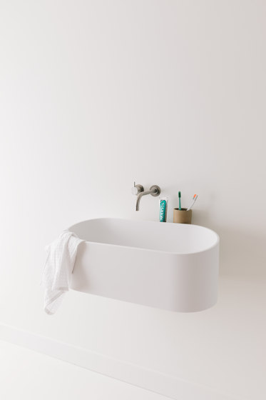 Fuse lavabo | Lavabos | Not Only White