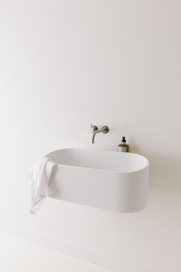 Fuse basin | Wash basins | Not Only White