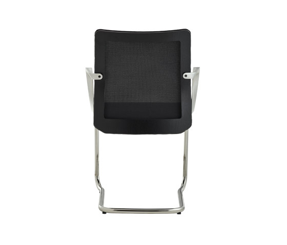 MN1 CANTILEVER ARMCHAIR | Chaises | HOWE