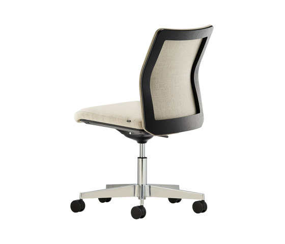 MN1 5-STAR SIDE CHAIR | Chaises | HOWE