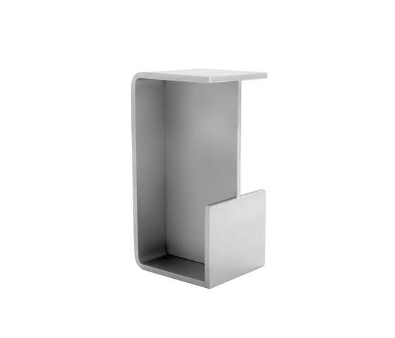 Doors | i-4250 stainless steel sliding door handle | Griffmulden | Didheya