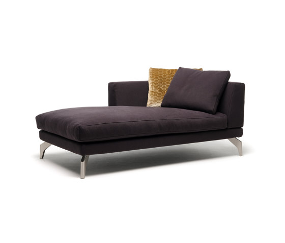 Acanto | Chaiselounge | Chaise longue | Mussi Italy