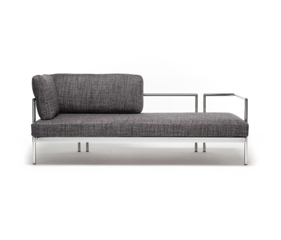 Twin | Sofa-Bed | Sofas | Mussi Italy
