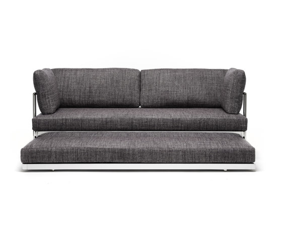 Twin | Sofa-Bed | Sofás | Mussi Italy