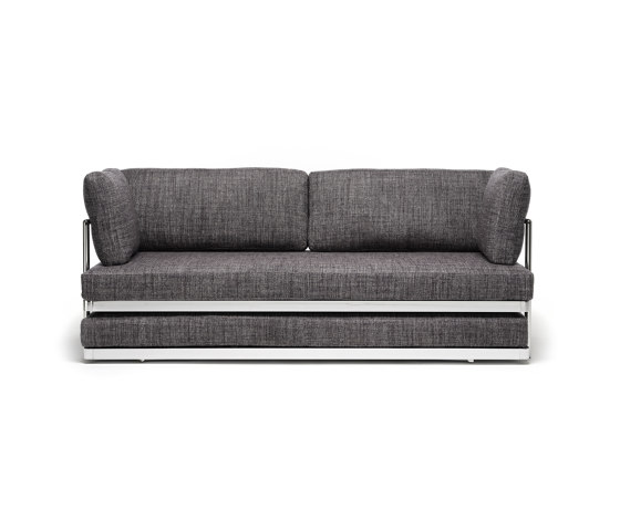 Twin | Sofa-Bed | Sofas | Mussi Italy