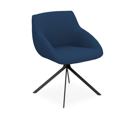 Blue Conference | Stühle | Casala