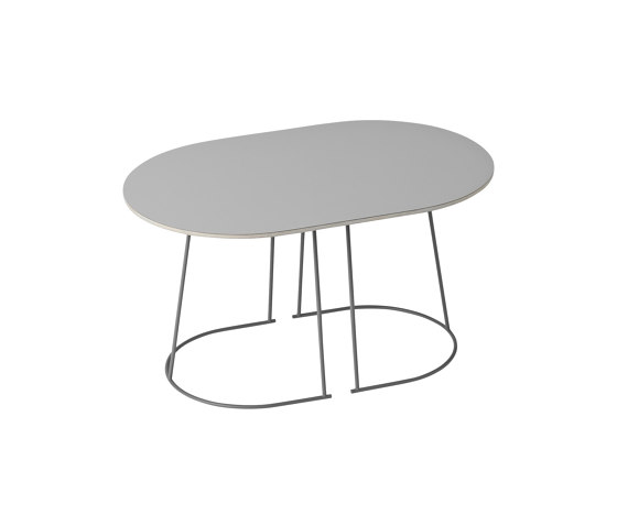 Airy Coffee Table | Small | Couchtische | Muuto