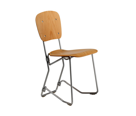 Aluflex AF/N | Stühle | seledue
