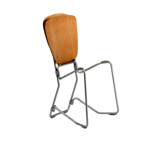 Aluflex AF/N | Chairs | seledue