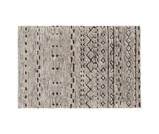 Bereber Rug Natural 1 | Rugs | GAN